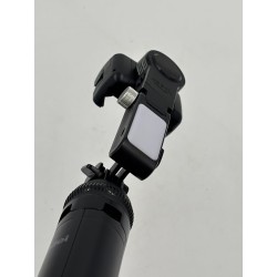 ROLLEI Easy Creator Gimbal AI Tracking Selfie Stick Statyw Telefonu OPIS