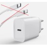 Outlet BHHB PD3041Kostka do szybkiego ładowania 30 W do iPhone USB C