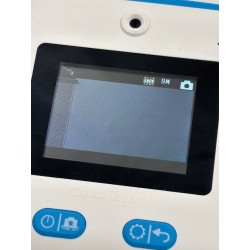 Outlet Aparat fotograficzny dziecięcy canal toys 12 Mpx niebieski lekki