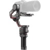 USZKODZONY Stabilizator ręczny Gimbal DJI RS 3 3-osiowy czarny