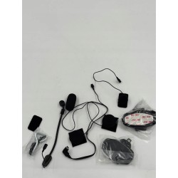 Outlet INTERPHONE Zestaw audio 40 mm zestaw zamienny do głośników interkom