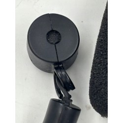 Outlet INTERPHONE Zestaw audio 40 mm zestaw zamienny do głośników interkom