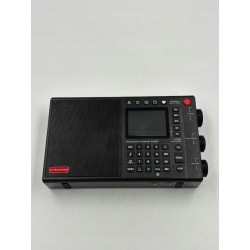 RADIO INTERNETOWE CHOYONG LC90 WI-FI 4G PRZENOŚNE 5000 MAH GŁOŚNIK BT 15 W