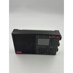 RADIO INTERNETOWE CHOYONG LC90 WI-FI 4G PRZENOŚNE 5000 MAH GŁOŚNIK BT 15 W