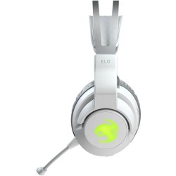 Outlet Słuchawki bezprzewodowe nauszne ROCCAT ELO 7.1 AIR zasięg 10m 2.4Ghz