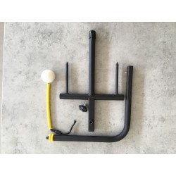 Outlet SKLZ ZESTAW TRENINGOWY DO DOSKONALENIA UDERZANIA