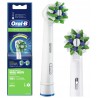 Oryginalna końcówka Oral-B Cross Action EB50-1 1 sztuka