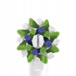 Oryginalna końcówka Oral-B Cross Action EB50-1 1 sztuka