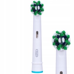 Oryginalna końcówka Oral-B Cross Action EB50-1 1 sztuka