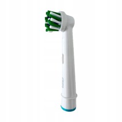 Oryginalna końcówka Oral-B Cross Action EB50-1 1 sztuka