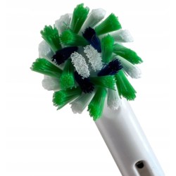 Oryginalna końcówka Oral-B Cross Action EB50-1 1 sztuka