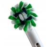 Oryginalna końcówka Oral-B Cross Action EB50-1 1 sztuka
