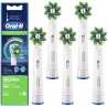 Oryginalna końcówka Oral-B Cross Action EB50-1 1 sztuka