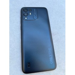Outlet Smartfon Blackview A55 Pro 4 GB / 64 GB 4G (LTE) czarny 6,53" cali