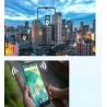 Outlet Smartfon Blackview A55 Pro 4 GB / 64 GB 4G (LTE) czarny 6,53" cali