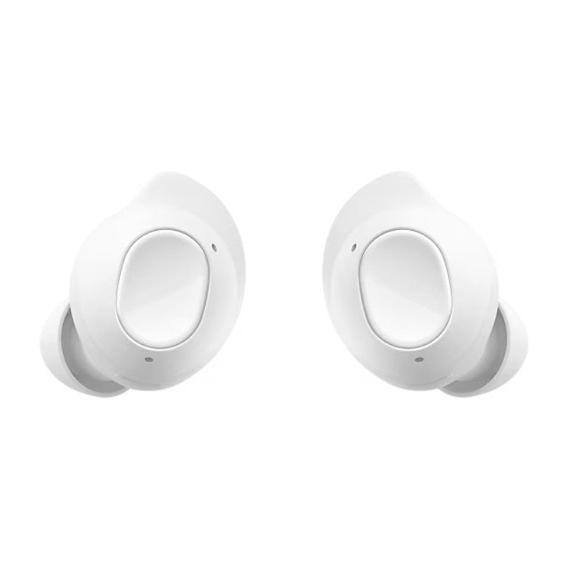 Słuchawki Samsung Galaxy Buds FE SM-R400 Dokanałowe Bluetooth 5.2 Białe