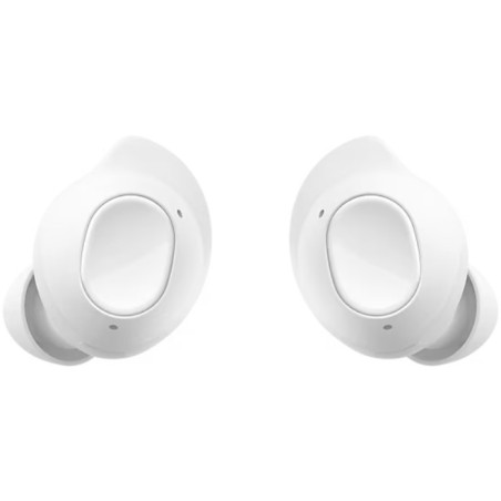 Słuchawki Samsung Galaxy Buds FE SM-R400 Dokanałowe Bluetooth 5.2 Białe