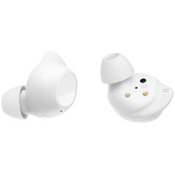 Słuchawki Samsung Galaxy Buds FE SM-R400 Dokanałowe Bluetooth 5.2 Białe