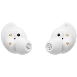 Słuchawki Samsung Galaxy Buds FE SM-R400 Dokanałowe Bluetooth 5.2 Białe