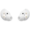 Słuchawki Samsung Galaxy Buds FE SM-R400 Dokanałowe Bluetooth 5.2 Białe