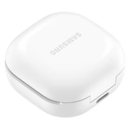 Słuchawki Samsung Galaxy Buds FE SM-R400 Dokanałowe Bluetooth 5.2 Białe