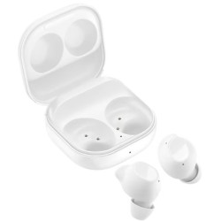 Słuchawki Samsung Galaxy Buds FE SM-R400 Dokanałowe Bluetooth 5.2 Białe