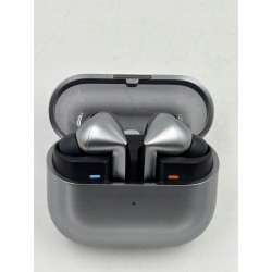 Outlet Słuchawki bezprzewodowe Samsung Galaxy Buds3 Pro Srebrne Bluetooth