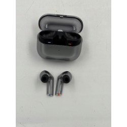 Outlet Słuchawki bezprzewodowe Samsung Galaxy Buds3 Pro Srebrne Bluetooth