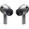 Outlet Słuchawki bezprzewodowe Samsung Galaxy Buds3 Pro Bluetooth Srebrne