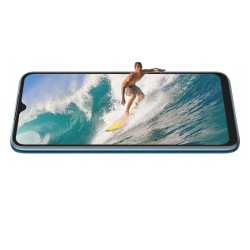 Outlet Smartfon Blackview A55 Pro 4 GB / 64 GB 4G (LTE) czarny 6,53" cali