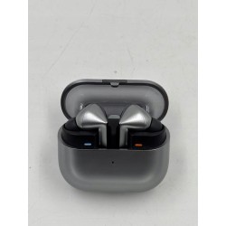 Outlet Słuchawki bezprzewodowe Samsung Galaxy Buds3 Pro Bluetooth Srebrne