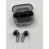 Outlet Słuchawki bezprzewodowe Samsung Galaxy Buds3 Pro Bluetooth Srebrne