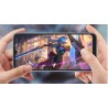 Outlet Smartfon Blackview A55 Pro 4 GB / 64 GB 4G (LTE) czarny 6,53" cali