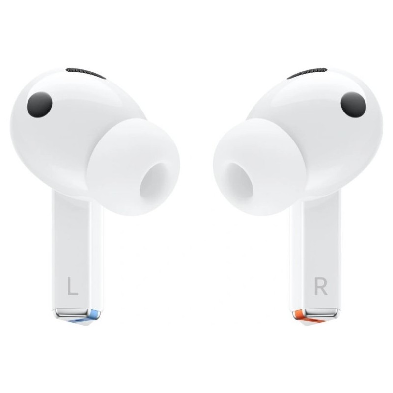 Outlet Słuchawki bezprzewodowe dokanałowe Samsung Galaxy Buds3 Pro Białe