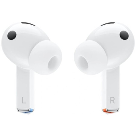 Outlet Słuchawki bezprzewodowe dokanałowe Samsung Galaxy Buds3 Pro Białe