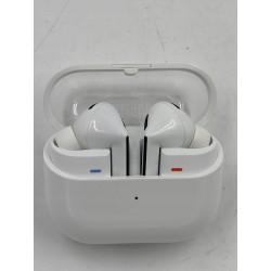 Outlet Słuchawki bezprzewodowe dokanałowe Samsung Galaxy Buds3 Pro Białe