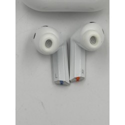Outlet Słuchawki bezprzewodowe dokanałowe Samsung Galaxy Buds3 Pro Białe