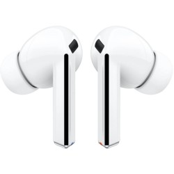 Outlet Słuchawki bezprzewodowe dokanałowe Samsung Galaxy Buds3 Pro Białe