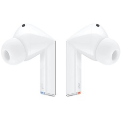 Outlet Słuchawki bezprzewodowe dokanałowe Samsung Galaxy Buds3 Pro Białe