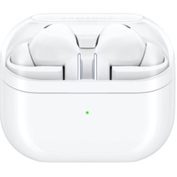 Outlet Słuchawki bezprzewodowe dokanałowe Samsung Galaxy Buds3 Pro Białe