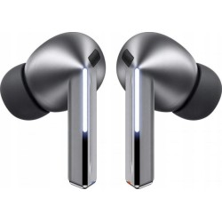 Outlet Słuchawki bezprzewodowe Samsung Galaxy Buds3 Pro Bluetooth OPIS