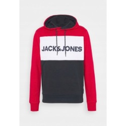 JACK&JONES Bluza z kapturem męska r. L