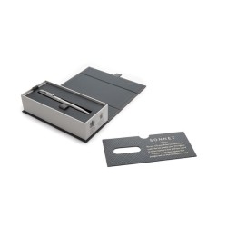 Outlet Długopis tradycyjny niebieski Parker