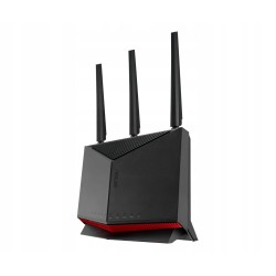 Router ASUS RT-BE86U WiFi 7 BE6800 802.11be (Wi-Fi 7)