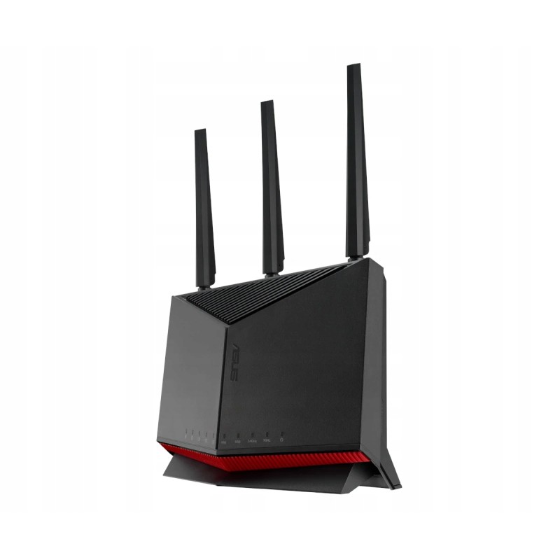 Router ASUS RT-BE86U WiFi 7 BE6800 802.11be (Wi-Fi 7)