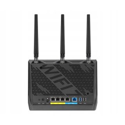 Router ASUS RT-BE86U WiFi 7 BE6800 802.11be (Wi-Fi 7)