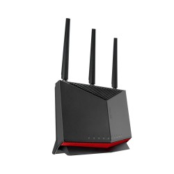 Router ASUS RT-BE86U WiFi 7 BE6800 802.11be (Wi-Fi 7)