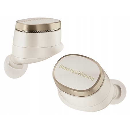Outlet Słuchawki bezprzewodowe douszne Bowers & Wilkins Pi8