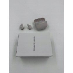 Outlet Słuchawki bezprzewodowe douszne Bowers & Wilkins Pi8