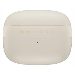 Outlet Słuchawki bezprzewodowe douszne Bowers & Wilkins Pi8